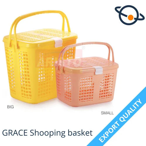 Grace Shopping Basket