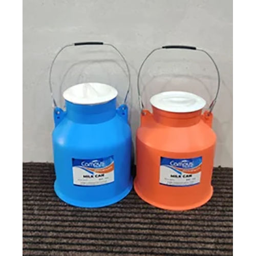 7.5 Litre Plastic Milk Can