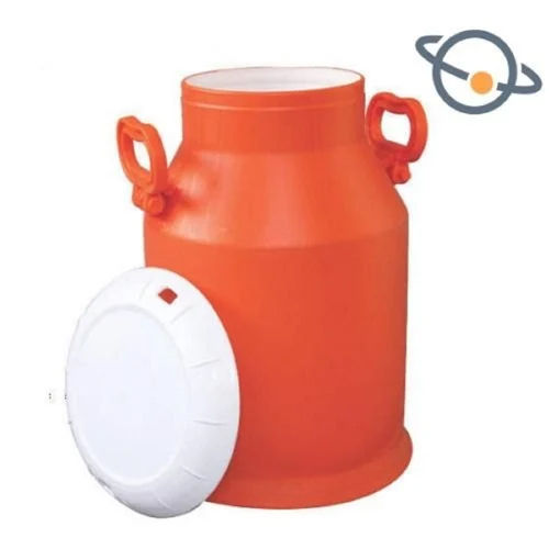 Plastic Milk Can 20 Liter