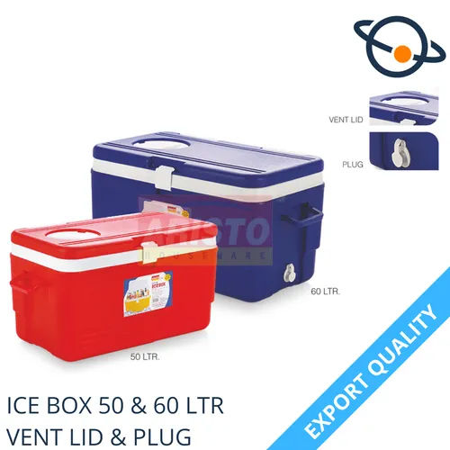 Ice Boxes