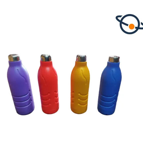 Plastic Insulated Water Bottle Prince 900