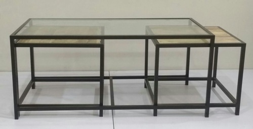 44 Inch Furniture Table