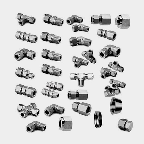 CNG Cascade Fittings