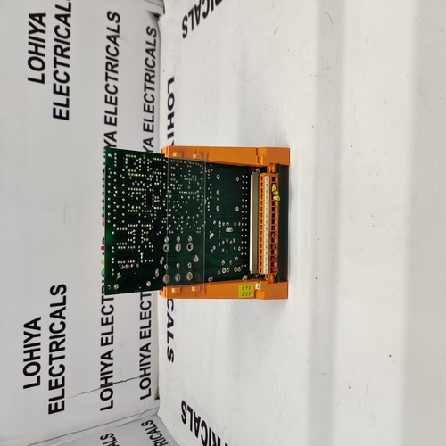 TAE TA-05A PCB CARD