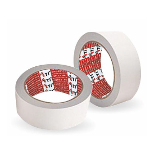 White Hotmelt Tissue Tapes