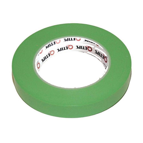 18mmX55 Mtr Green Fine Line Masking Tape