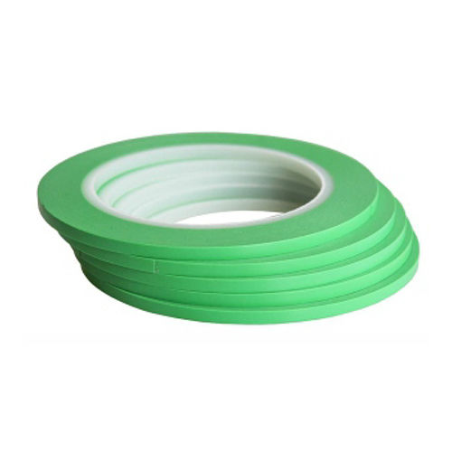 Green Fine Line Masking Tape