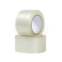 3Inch x 150Mtr Womper Transparent Tape