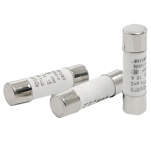 0.5A Bussmann IEC Cylindrical Fuse Links