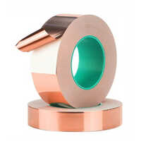 Copper Foil Coductive Tape Shelf Life: 1 Years