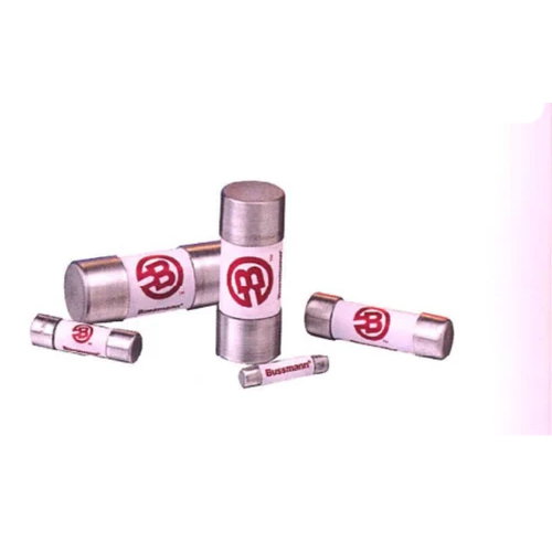 Electric 100A Ferrule Type High Speed Fuse