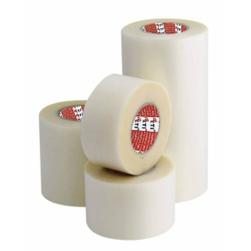 White Application Tape