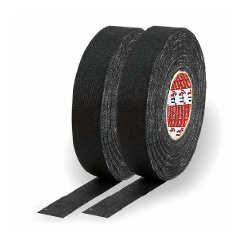 Black Friction Tape