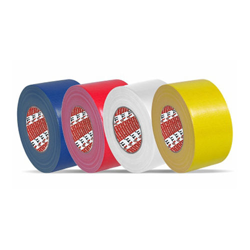 Multicollor Shuttering Tape