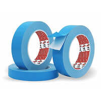 Thermal Conductive Tape - Double-sided, Blue Color | Ideal For Masking, Effective Heat Dissipation, One Year Shelf Life