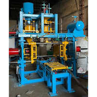 High Efficiency Vertical Parting Cold Box Core Shooter