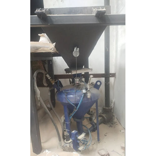 Sand Conveying Machine