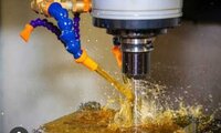 Synthetic Cutting Oil