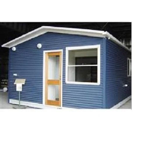 Latest Portable Office Cabins
