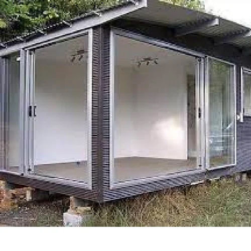 Designer Portable Cabins