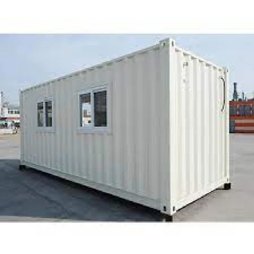 Container Office Cabins