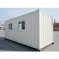 Container Office Cabins