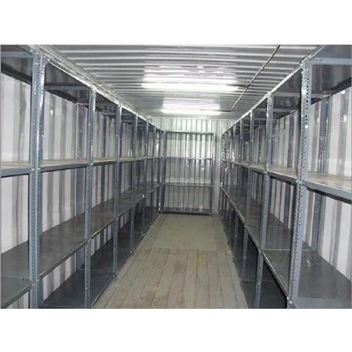 Portable Store Room