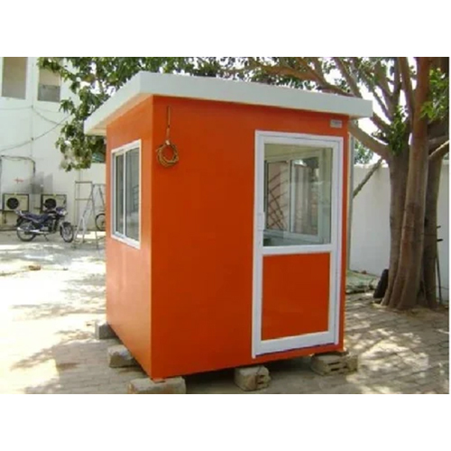 Guard Portable Cabin