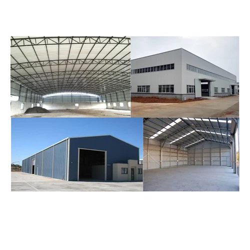 Portable Cabins In Ahmedabad