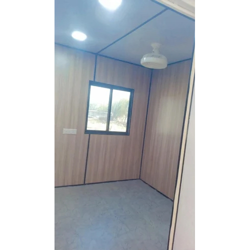 Office Containers In Ahmedabad