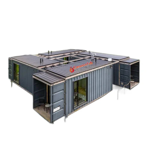 Second Hand Container