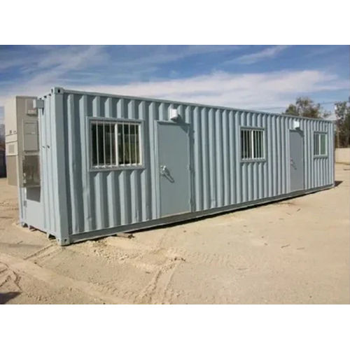 Industrial Office Container