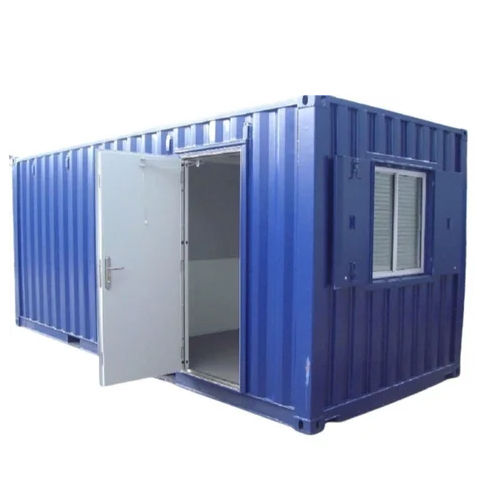 M S Office Container