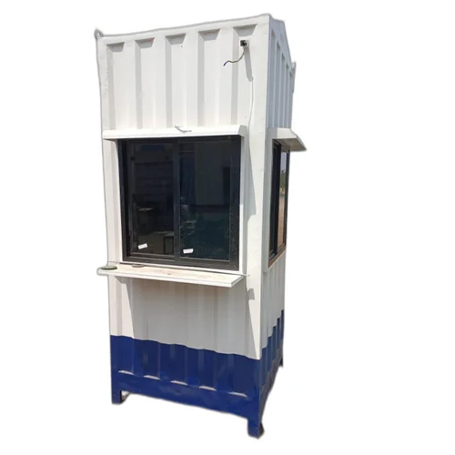 Mini Portable Cabin