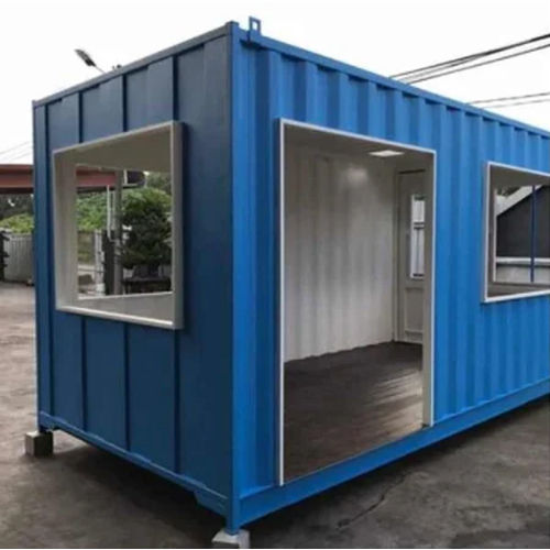 Office Container Manufacturer