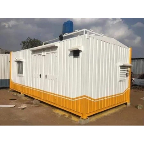 Prefab Container Office
