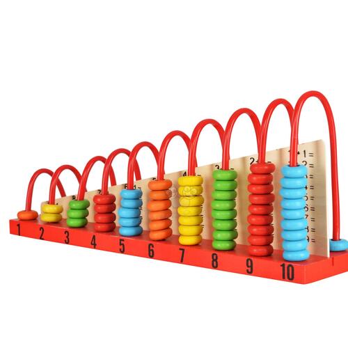 Counting Abacus