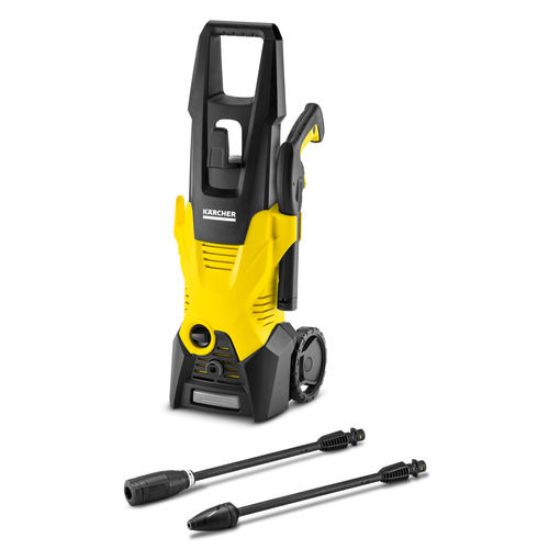 k3 pressure washer