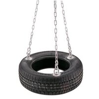 Tyre Swing