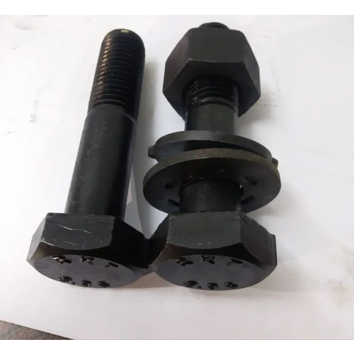 8.8 Grade Fasteners
