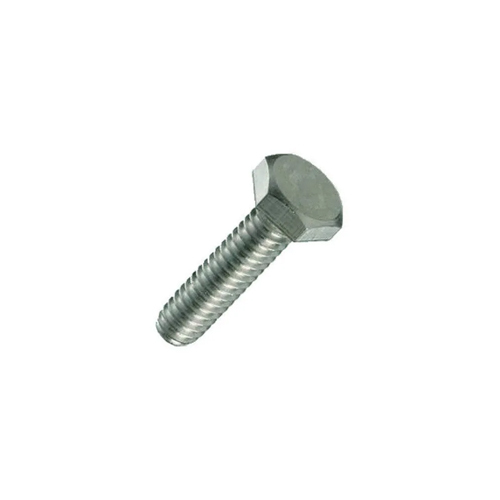 RKT 4.6 Mild Steel Hex Bolt