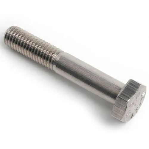 High Strength Friction Grip Bolt