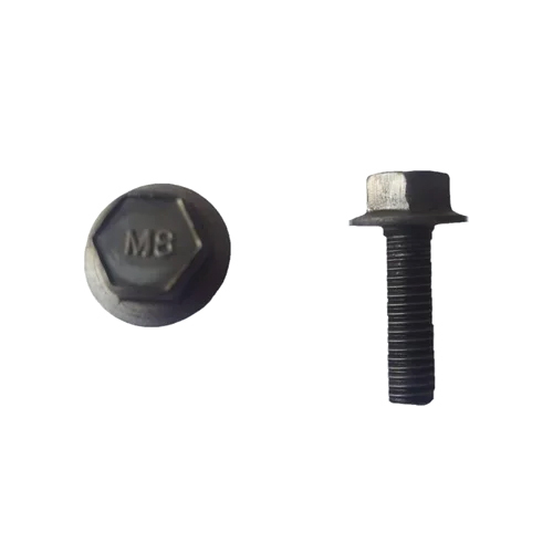 MS Foundation Bolt