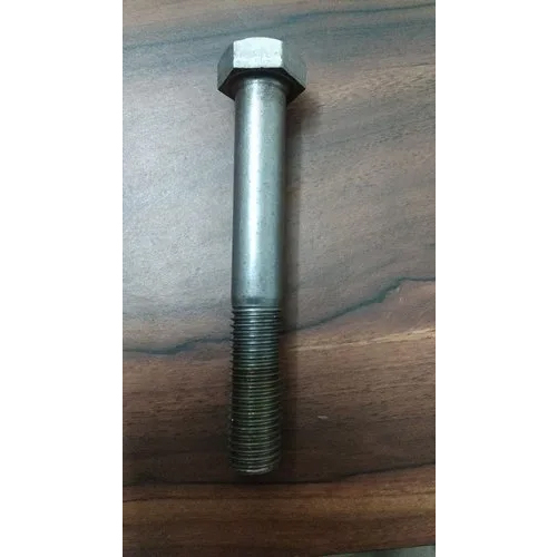 HT 20x140 Hex Bolt