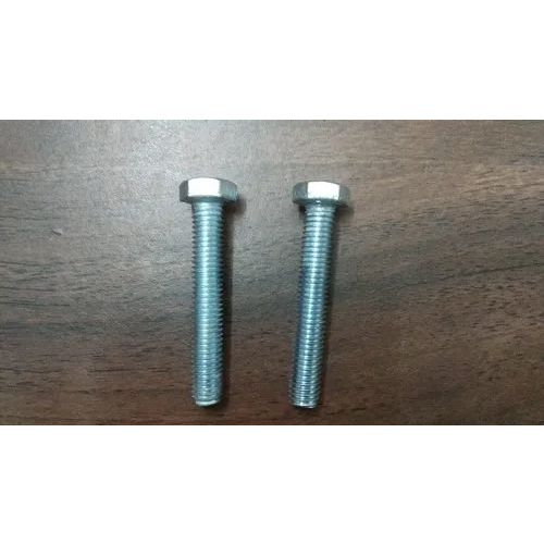 8x50mm Hex Bolt