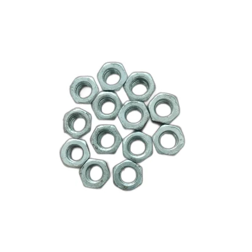 1-2 Self Finish Hex Nut