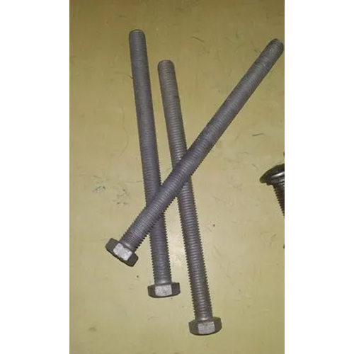 Hotdip Galvanized Bolt