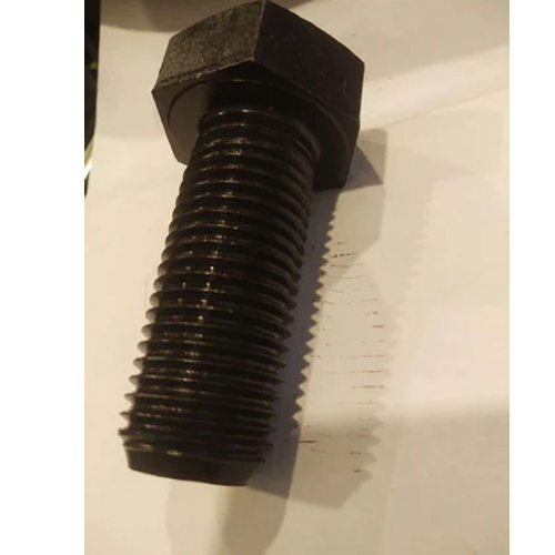 20X70 High Tensile Bolt