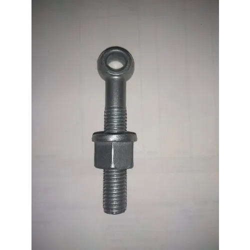 EN8D Eye Bolt