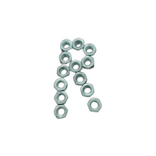 M12 Hex Nut